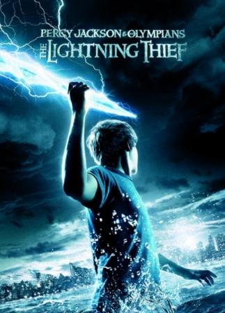 The Lightning Thief Quotes By Rick.