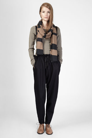 Cos Fashion Brand Identity Cos Fashion Brand Identity