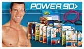 POWER 90 - In Home Boot Camp