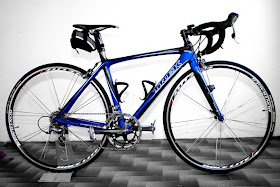 2008 trek madone 5.2