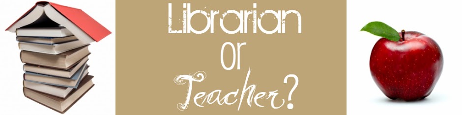 Librarian or Teacher?