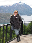 Bariloche sem neve!!!