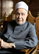 prof dr muhammad sayyid tantawi