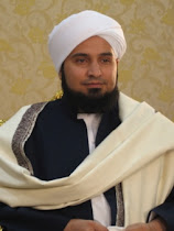 habib ali al-jufri