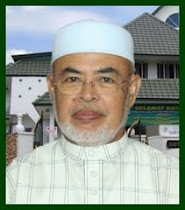 Tuan Guru  Dato' Dr.Harun Din