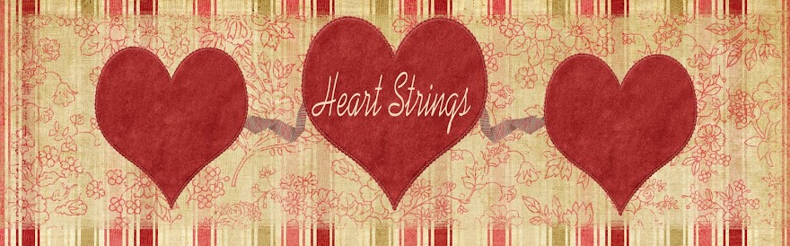 Heart Strings