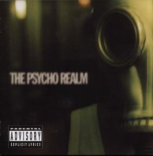 Psyclones The Underground Beat Psyclones The Underground Beat