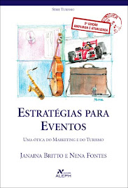 ESTRATÉGIAS PARA EVENTOS