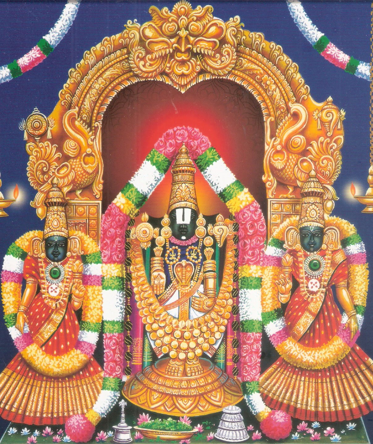 Get Perumal Images Gif