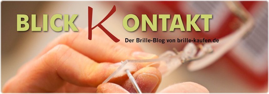 Blickkontakt