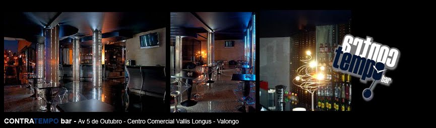 Contratempo Bar