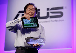 Jonney Shih Gadget Show Asus Tablets 662629206012011 10 Pendiri Perusahaan Laptop Dunia