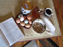 The Maple Valley off-grid Mercantile