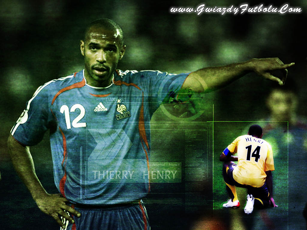 henry Soccer Wallpapers Soccer Wallpaper Soccer Wallpapers