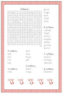 Free Halloween Games For Kids