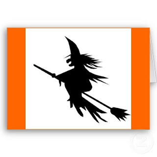 Printable Halloween Cards