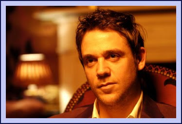 strange and random happenstance...