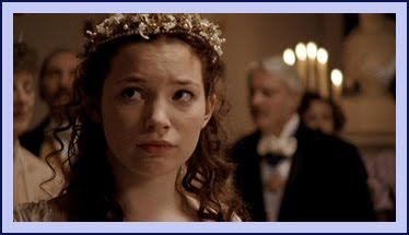 ... : Pink Carnation Spotlight:...