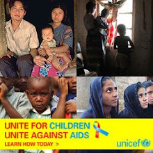 Unite For Children!!!