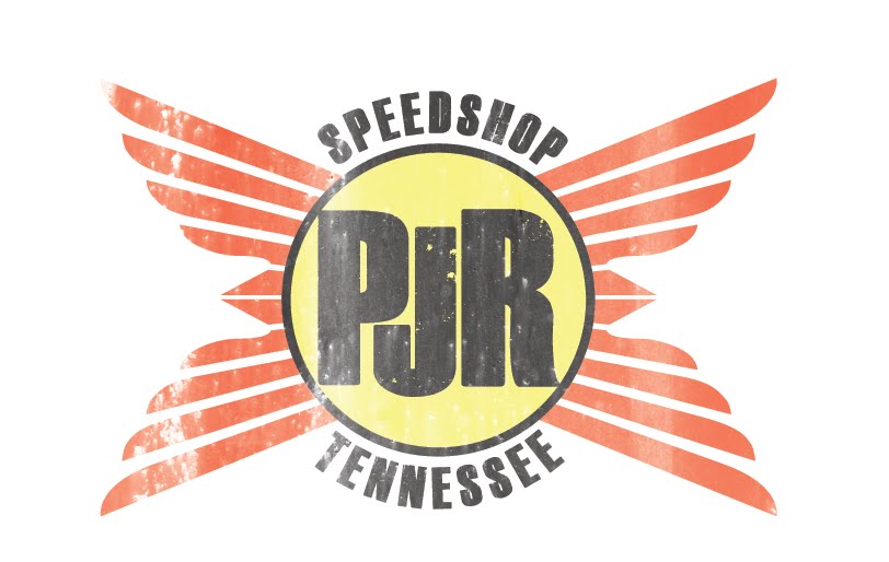 PJR SPEEDSHOP