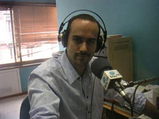 Víctor Alfaro
