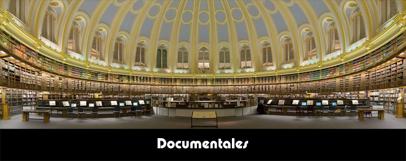 Documentales