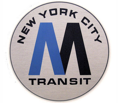 Mta Subway Logo