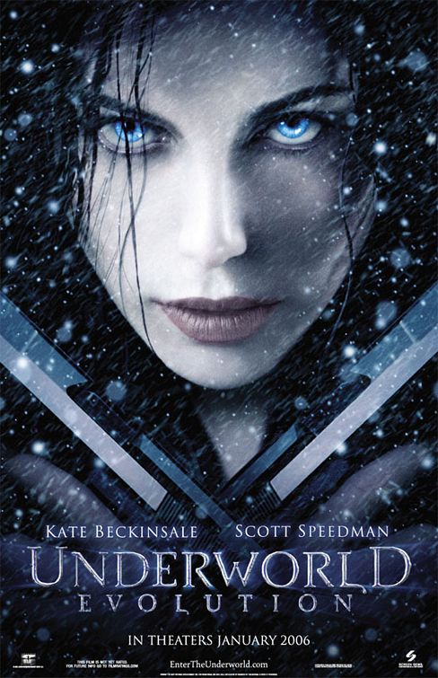 Underworld Rise of the Lycans