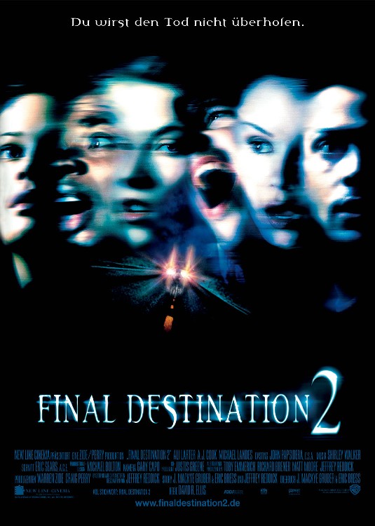 final destination 1 official trailer final destination 1 official trailer