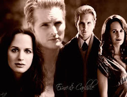 Esme és Carlisle