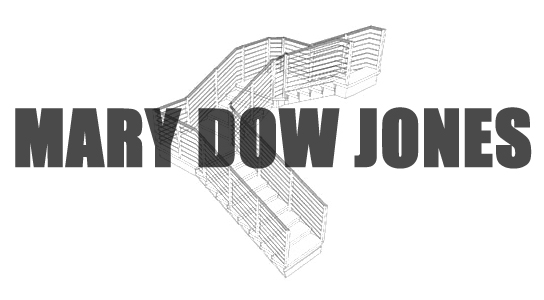 Mary Dow Jones - Vedo gli amici sparare e tu non sei qui con me