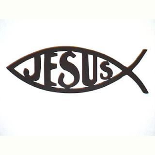 Jézus a halban