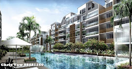 Tierra Vue @ St. Patrick's Road