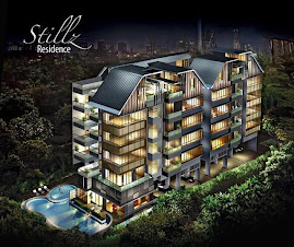 Stillz Residence