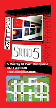 Studio 5 Gallery