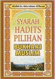 1001 Hadits Pilihan | Muhammad Rasulullah Saw SYARAH+HADIST+PILIHAN+bukhori+Muslim