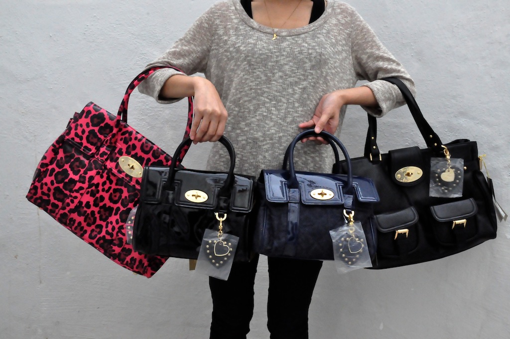 Style in Town Will The Mulberry For Target Your Target?