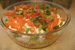 Cornbread Salad