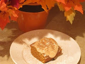 Pumpkin Cake