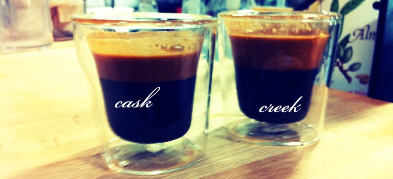 Cask & Creek