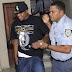 Policía apresa pelotero Ambiorix Burgos por raptar y tratar de envenenar a su ex esposa
