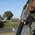 El Cesfront peina la frontera y manda a su país a unos 500 haitianos indocumentados