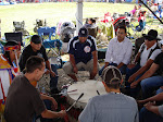 Live Music at Crow Fair