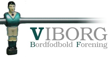 Viborg Bordfodbold Forening