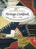 Heritage Cookbook