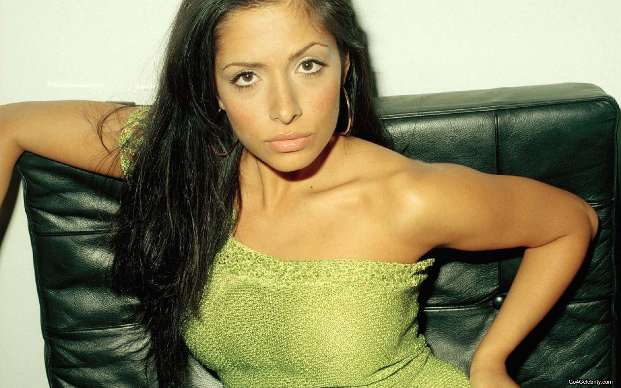 Sarah Shahi - Picture Colection