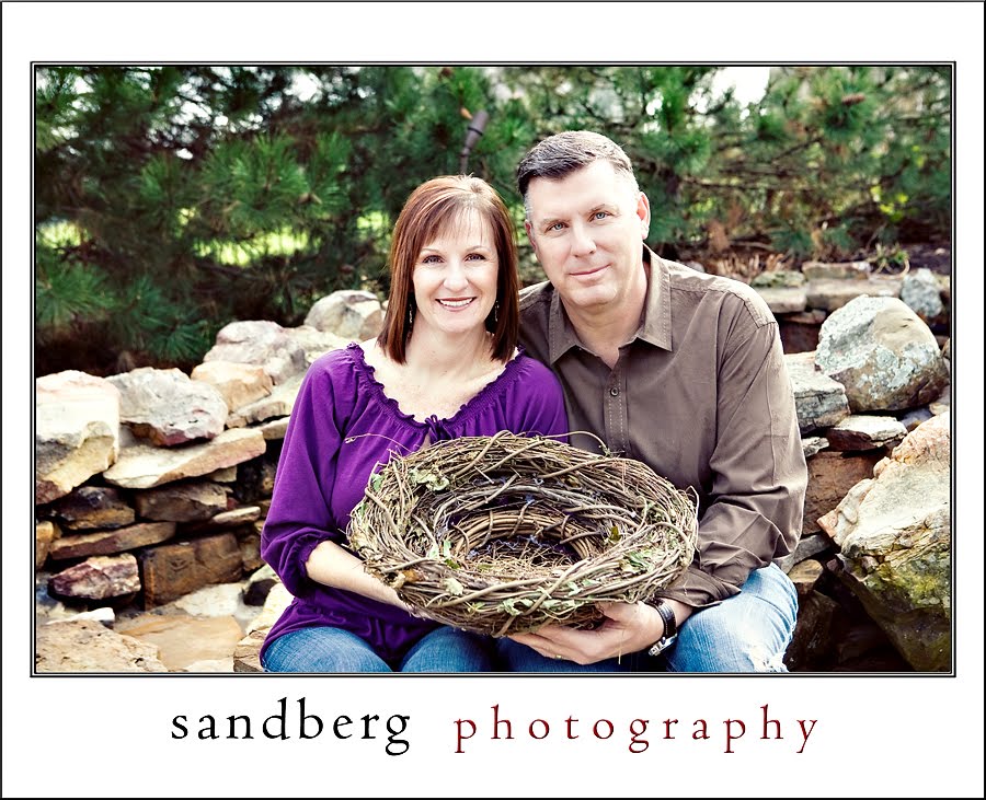 Empty Nesters Sandberg Photography