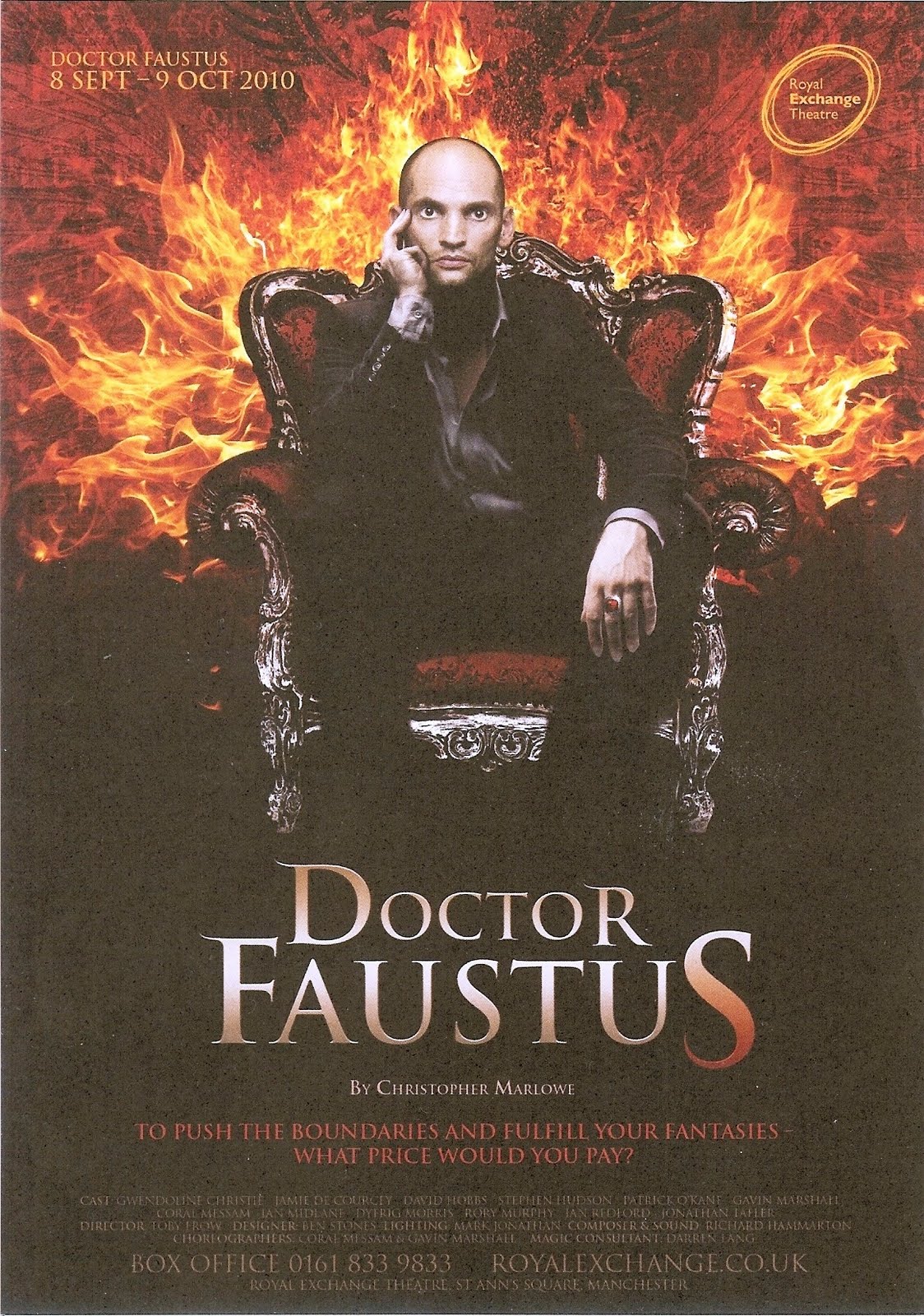 Dissertation Hartmut Faust