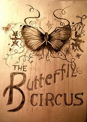 El Circo De Las Mariposas Vida Esencia