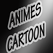 Animes Cartoon Network